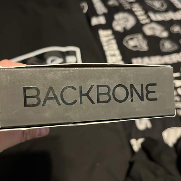 PlayStation BackBone
